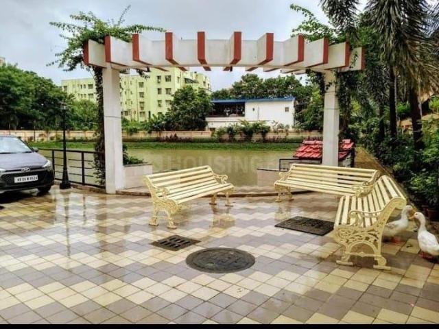 Flat for rent in Ruby Park, Kolkata