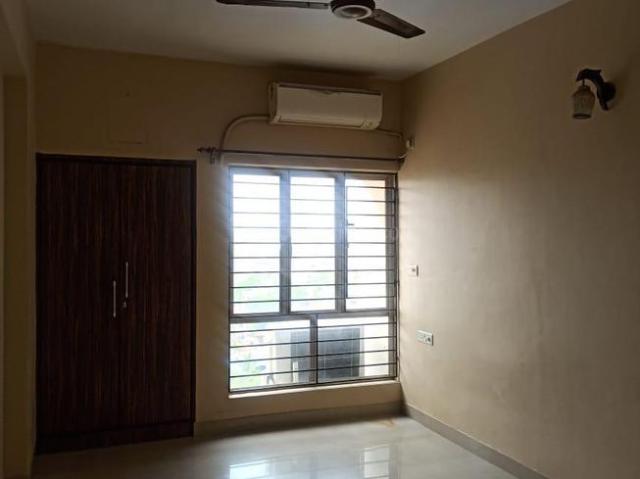 Flat for rent in Ruby Park, Kolkata