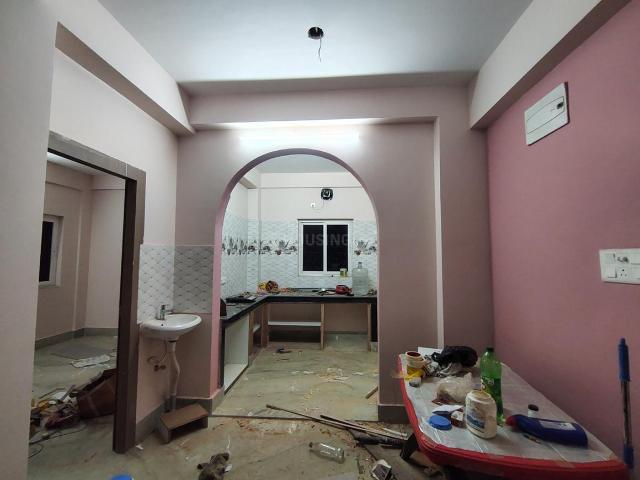 Flat for rent in Kushtia, Kolkata