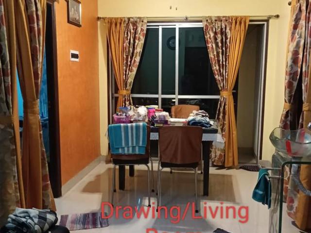 Flat for sale in Calcutta, West Bengal