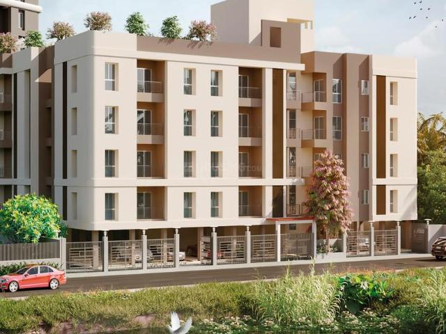 Flat for sale in Calcutta, West Bengal