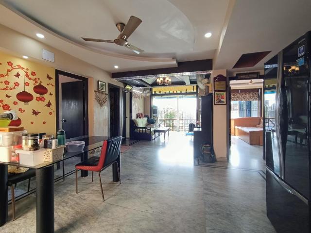 Flat for sale in Calcutta, West Bengal