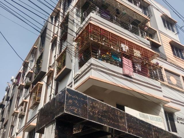 Flat for sale in Calcutta, West Bengal