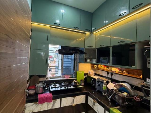Flat for sale in Calcutta, West Bengal