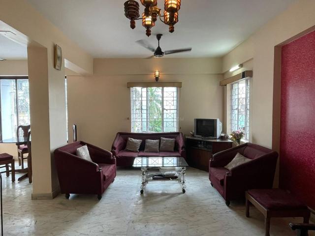 Flat for sale in Calcutta, West Bengal