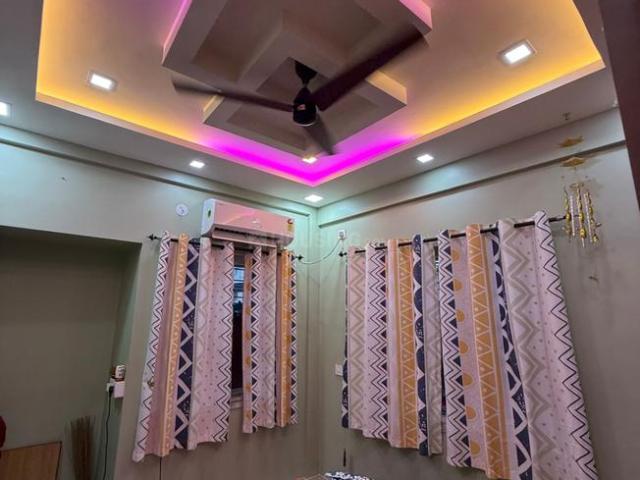 Flat for sale in Ruby Park East, Kolkata