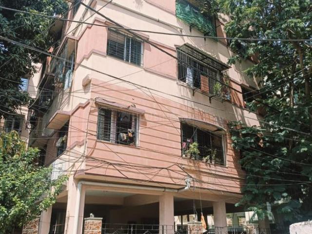 Flat for sale in Calcutta, West Bengal
