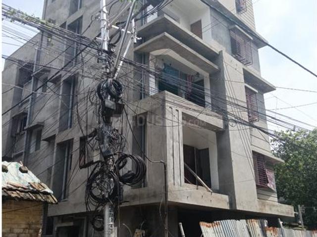 Flat for sale in Calcutta, West Bengal