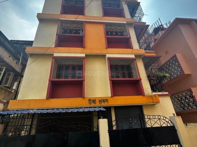 Flat for sale in Kasbah North, Kolkata