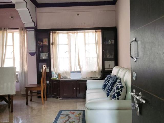 Flat for sale in Calcutta, West Bengal
