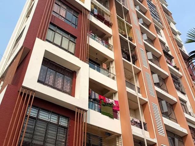 Flat for sale in Calcutta, West Bengal