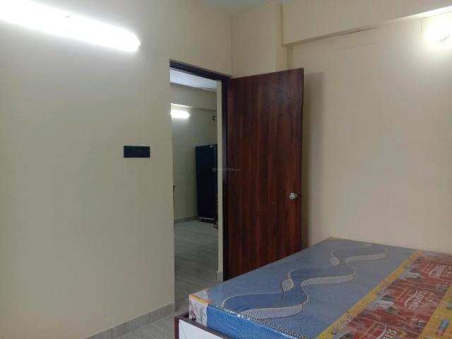 Flat for rent in North 24 Parganas, East Kolkata Township - Kolkata