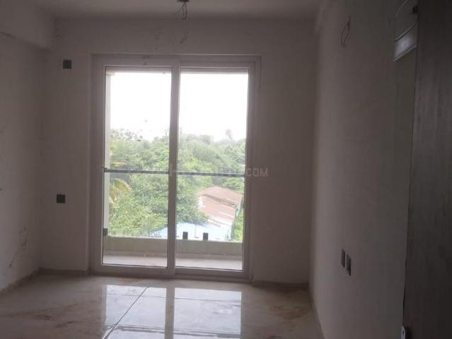 Flat for sale in New Town, North 24 Parganas
