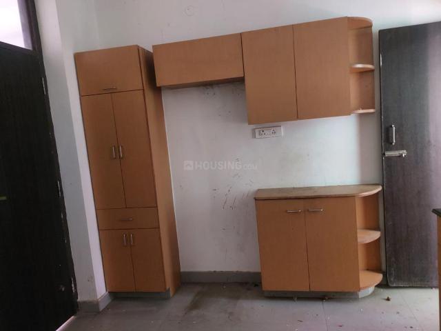 Flat for rent in Bangalore East, Cox Town - Bangalore