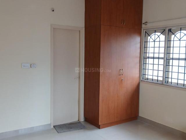 Flat for rent in Bangalore East, Cox Town - Bangalore