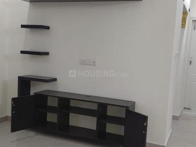 Flat for rent in Bangalore East, Cox Town - Bangalore