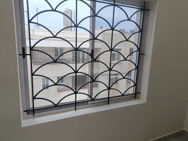 Flat for rent in Bangalore East, Cox Town - Bangalore