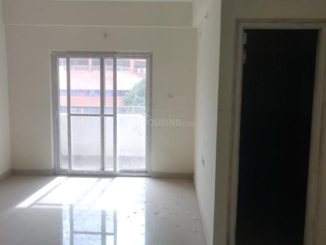 Flat for sale in Bangalore East, Cox Town - Bangalore