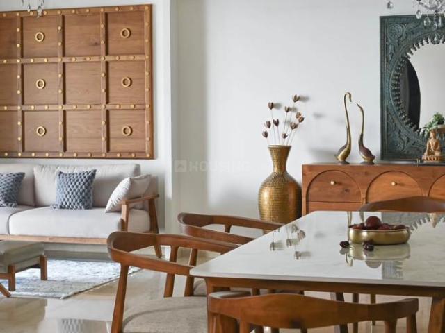 Flat for sale in Kasturi Nagar, Bengaluru
