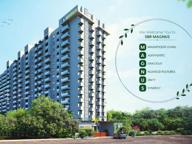 Flat for sale in Bangalore East, Karnataka