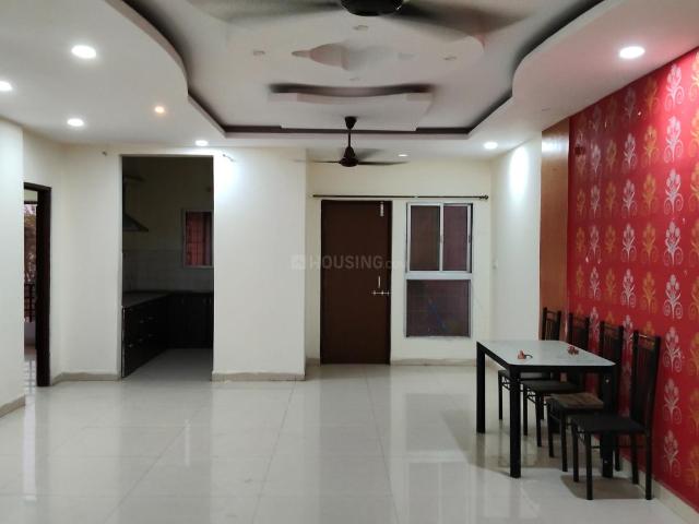 Flat for rent in Madya