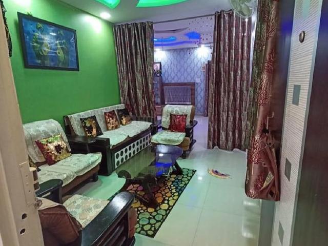 Flat for sale in Madya