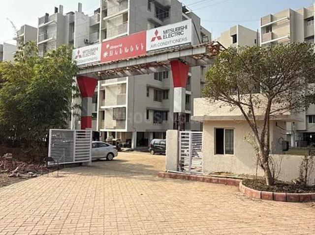 Flat for sale in Madya