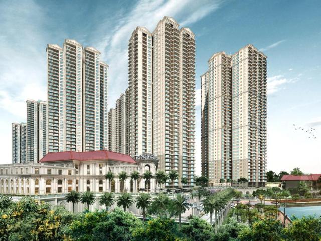 Flat for sale in Gagan Pahad, Hyderabad