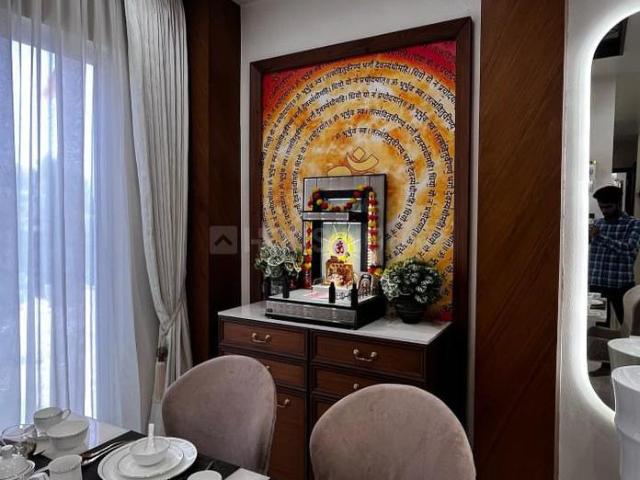 Flat for rent in Amravati, National Capital Territory Of Delhi