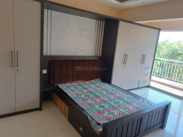 Flat for rent in Suratkal, Karnataka