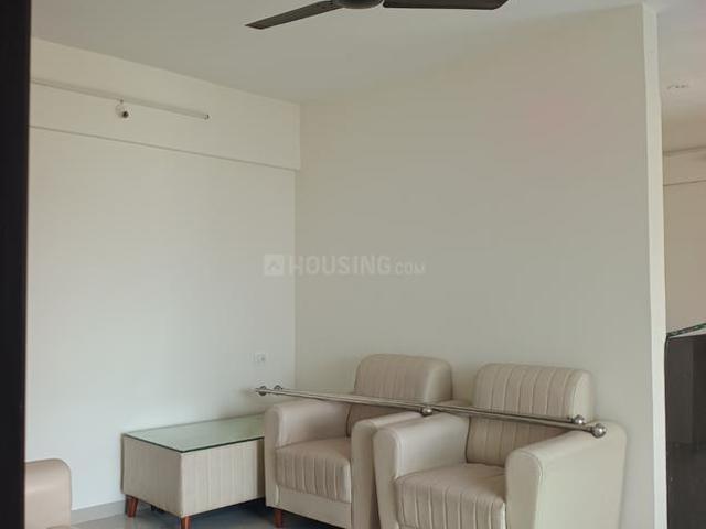 Flat for rent in Katraj, Pune