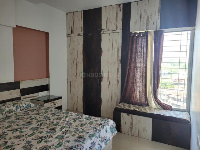 Flat for rent in Katraj, Pune
