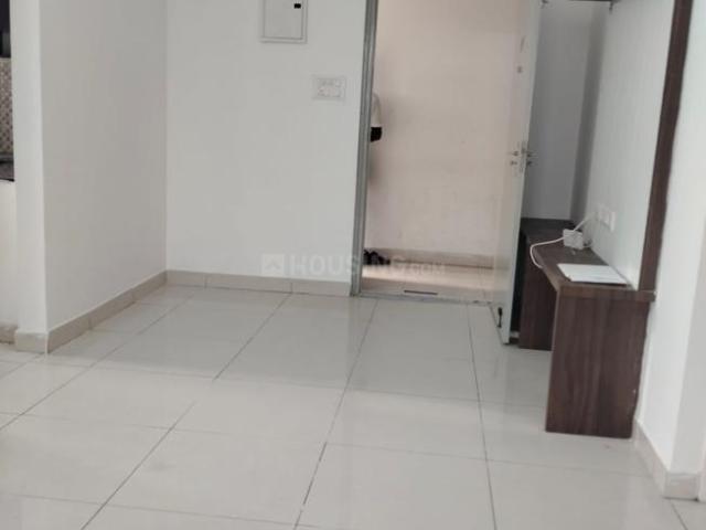 Flat for rent in Potheri, Chengalpattu