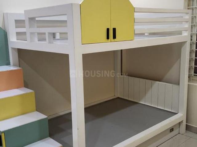 Flat for rent in Cox Town - Bangalore, Karnataka