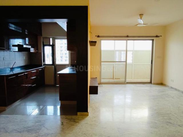 Flat for rent in Cox Town - Bangalore, Karnataka