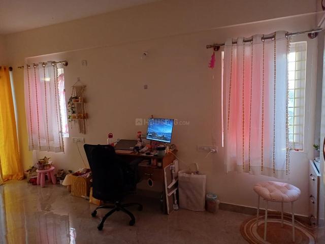 Flat for rent in Cox Town - Bangalore, Karnataka