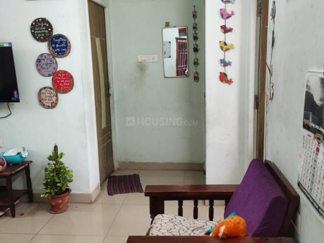 Flat for rent in Tamil Nadu