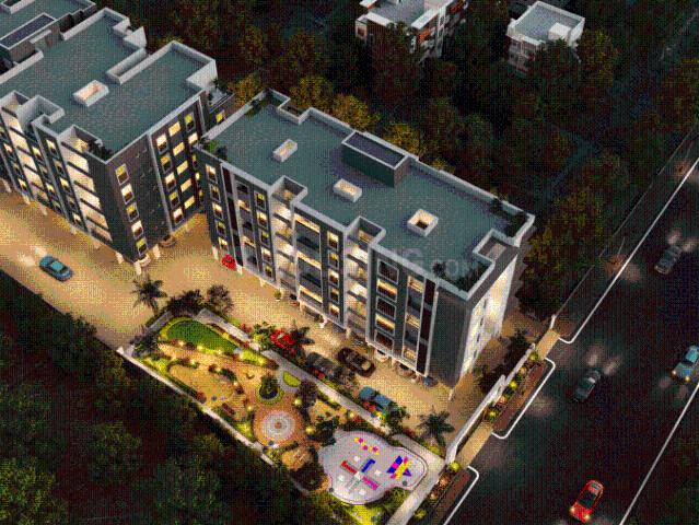 Flat for sale in Tamil Nadu