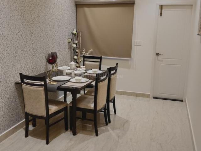 Flat for sale in Tamil Nadu
