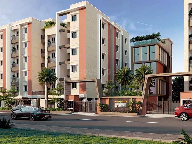 Flat for sale in Tamil Nadu