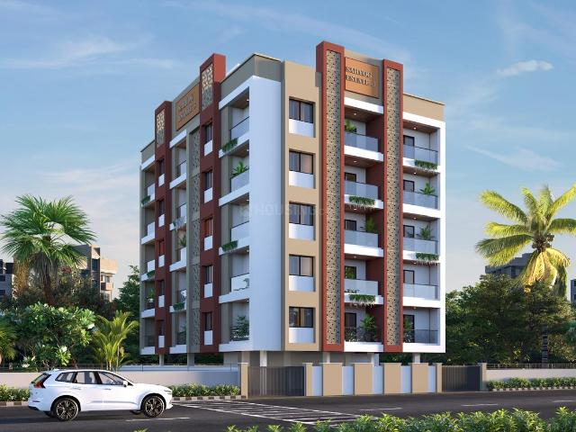 Flat for sale in Akola, National Capital Territory Of Delhi