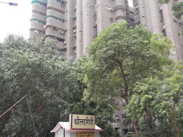 Flat for sale in Vasundhara - Delhi, Arunachal Pradesh