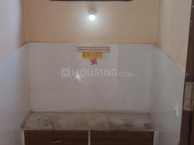 Flat for rent in Gandhi Nagar, Hyderabad