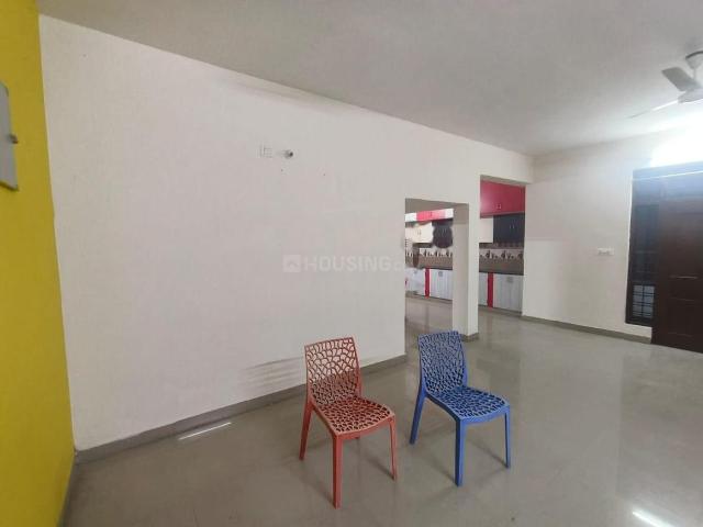 Flat for rent in Gandhi Nagar, Hyderabad
