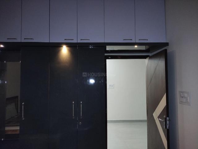 Flat for rent in Kaveri Nagar, Bengaluru