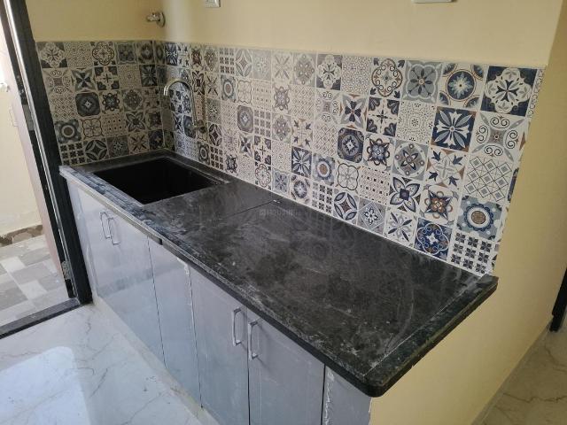 Flat for rent in Bangalore North, Cox Town - Bangalore