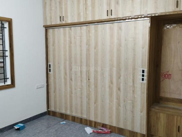 Flat for rent in Bangalore North, Cox Town - Bangalore