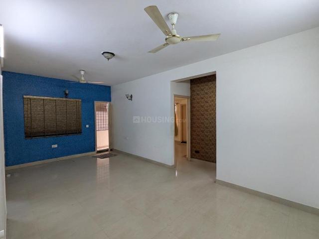 Flat for rent in Bangalore North, Cox Town - Bangalore