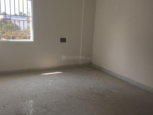 Flat for sale in Bangalore North, Cox Town - Bangalore