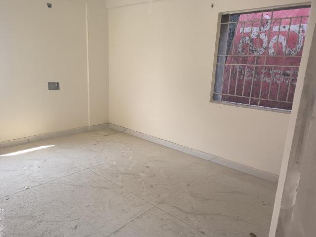 Flat for sale in Bangalore North, Cox Town - Bangalore